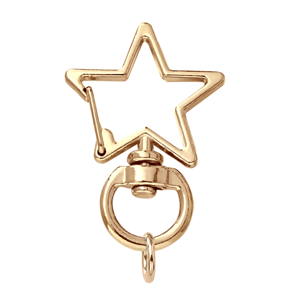 Star Hook Clasp-9