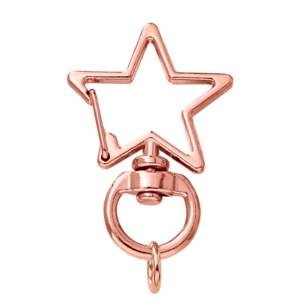 Star Hook Clasp-9