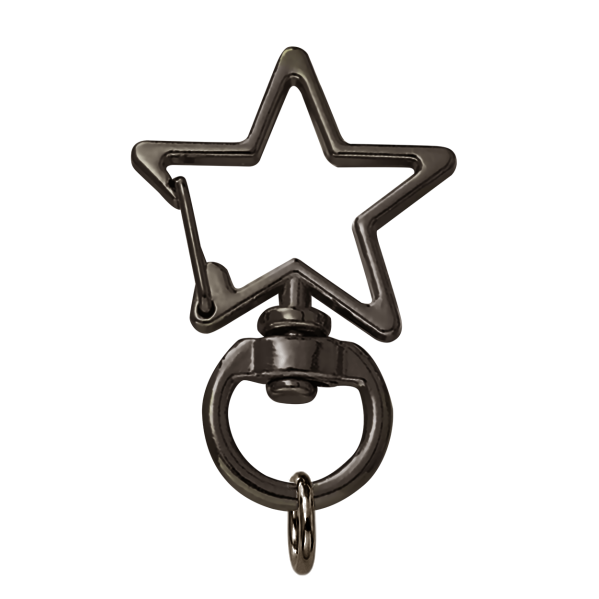 Star Hook Clasp-179