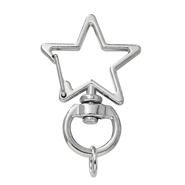 Star Hook Clasp-176