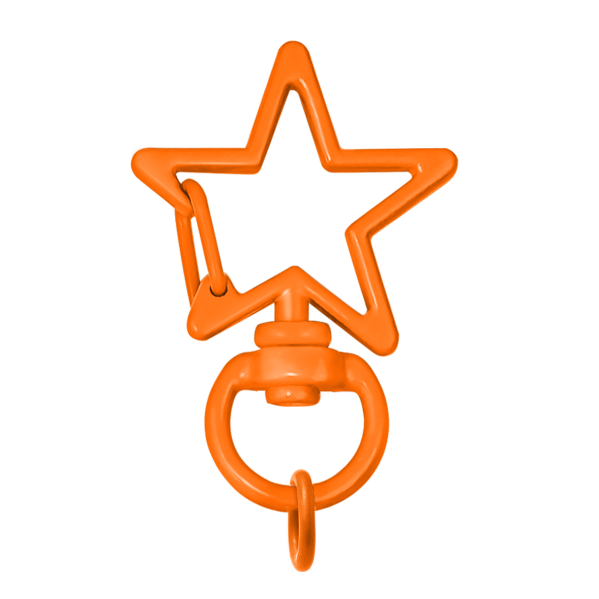 Star Hook Clasp-42