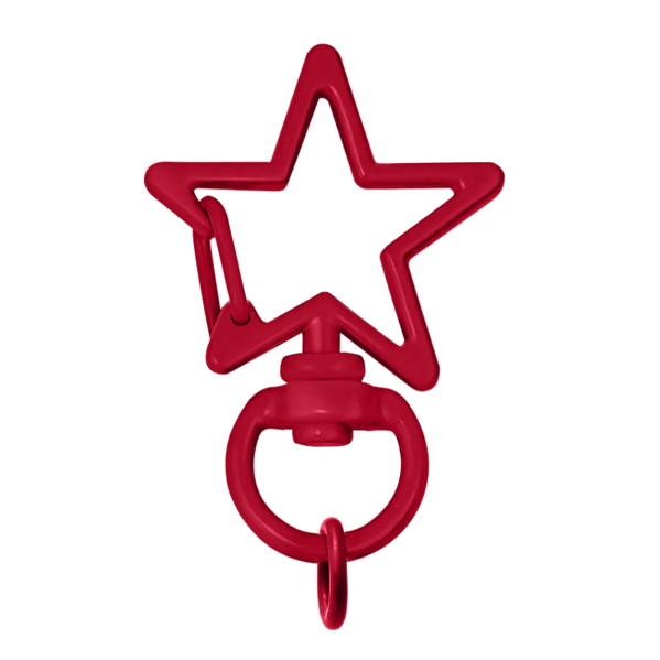 Star Hook Clasp-43