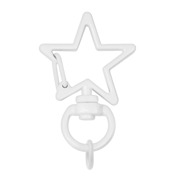 Star Hook Clasp-49