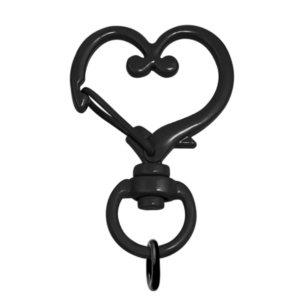Heart Hook Clasp-39