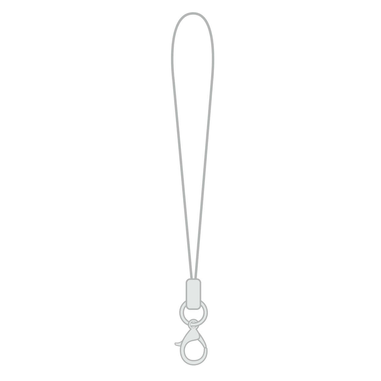 Phone strap