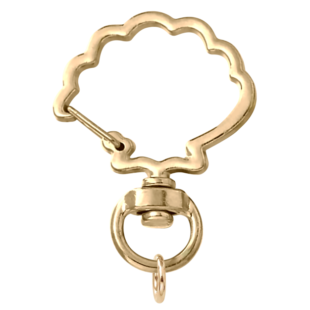 Shell Hook-22