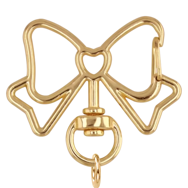 Bow Tie Hook-13