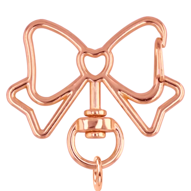 Bow Tie Hook-14