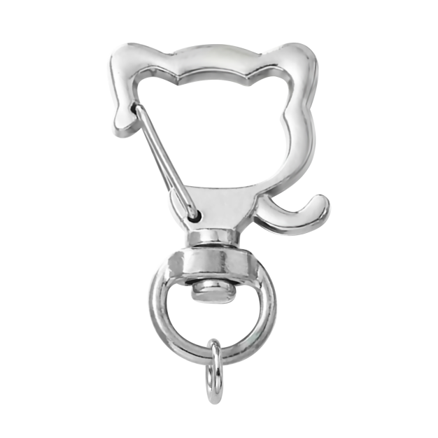 Cat Head Hook-174
