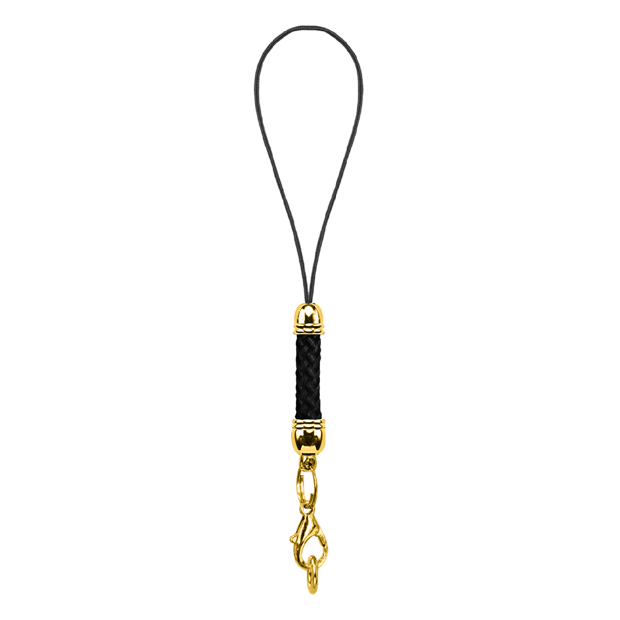 Polyester Phone Strap-107