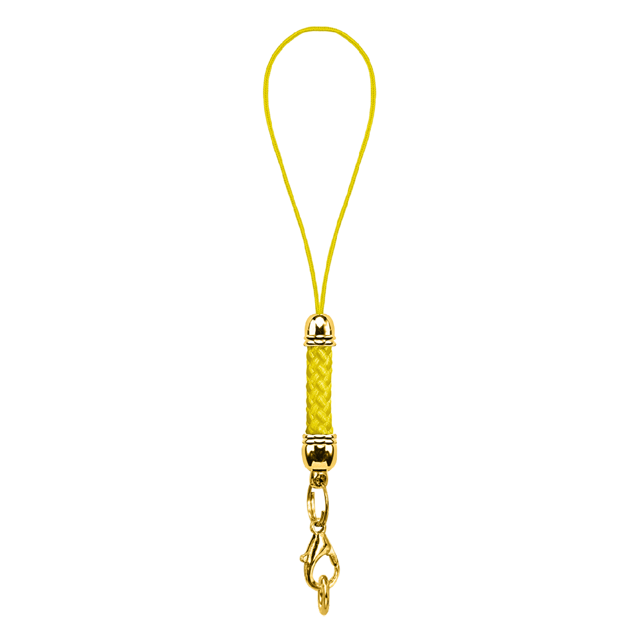 Polyester Phone Strap-108