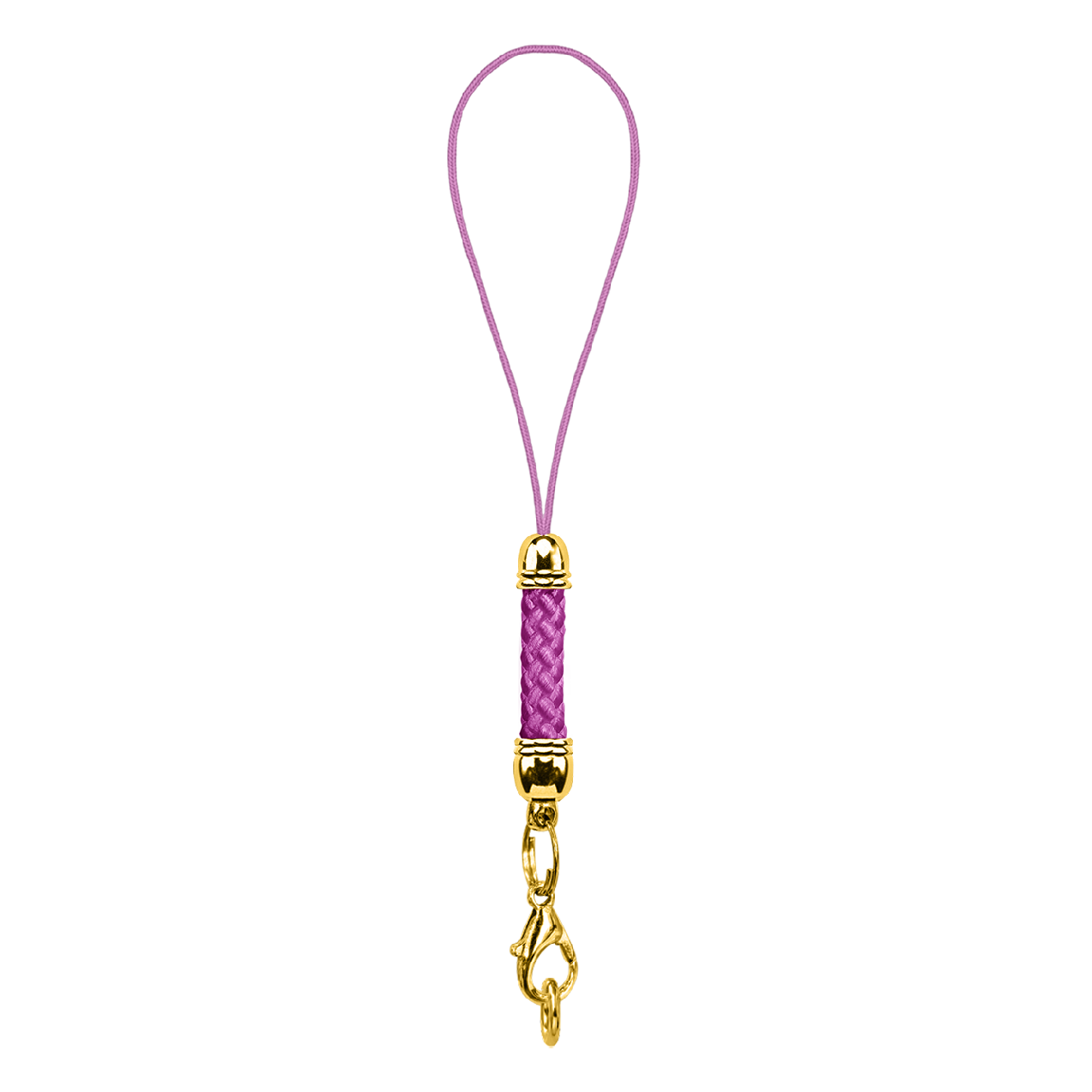 Polyester Phone Strap-109