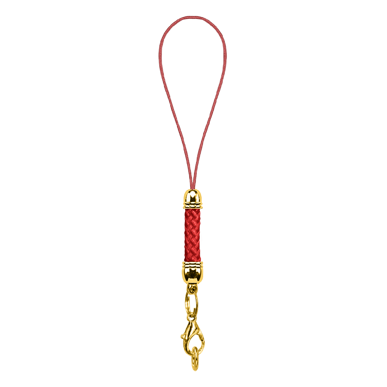 Polyester Phone Strap-120
