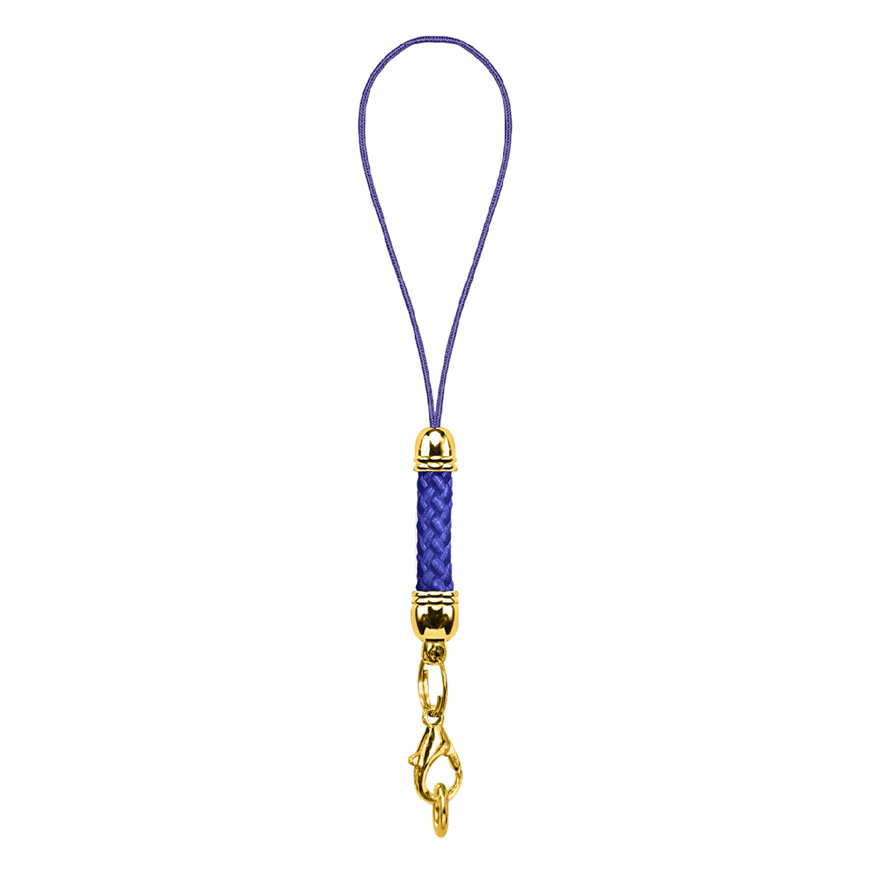 Polyester Phone Strap-121
