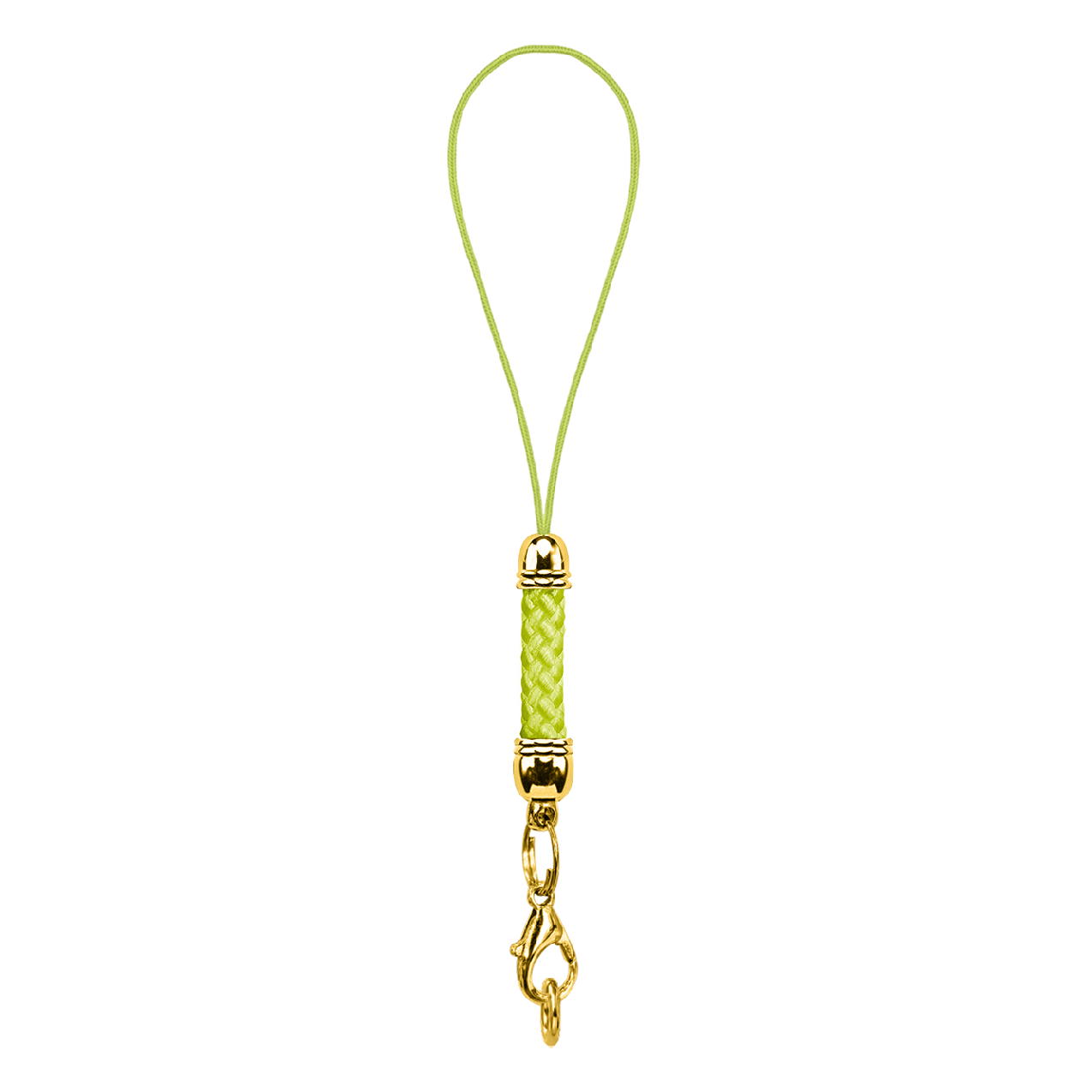 Polyester Phone Strap-122