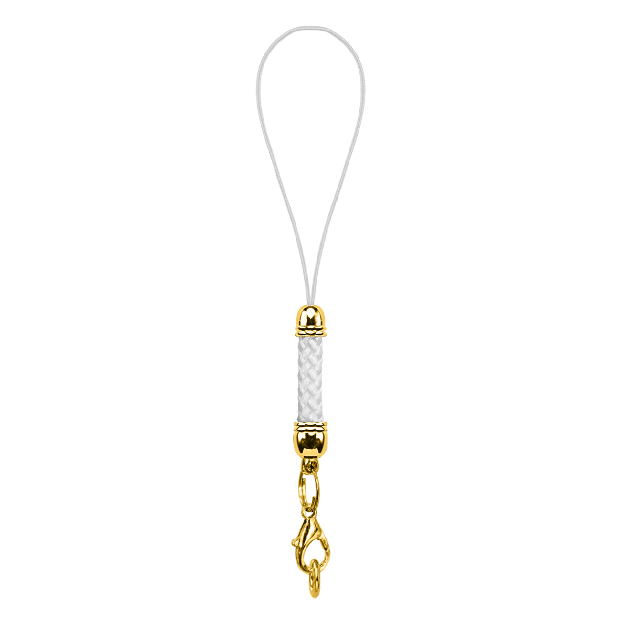 Polyester Phone Strap-123