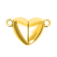 Heart Magnetic Buckle-167