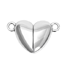 Heart Magnetic Buckle-166