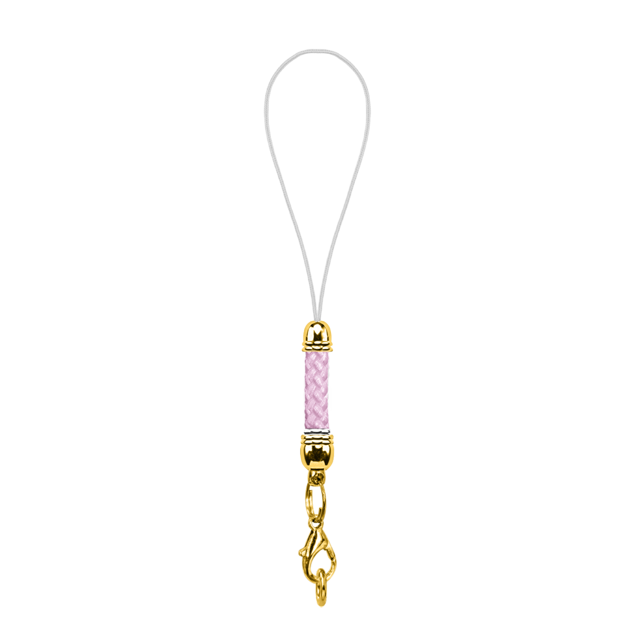 Polyester Phone Strap-106