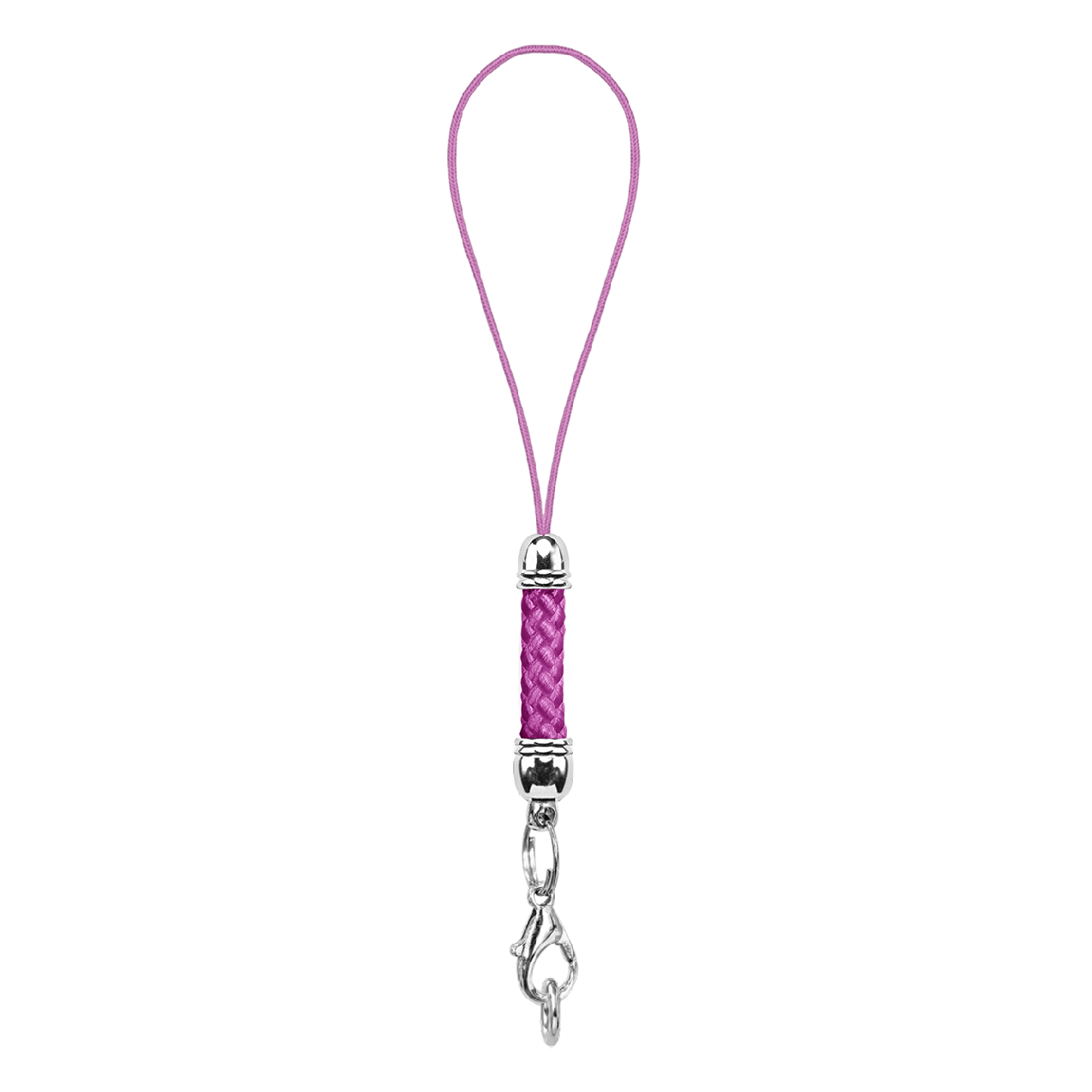 Polyester Phone Strap-100