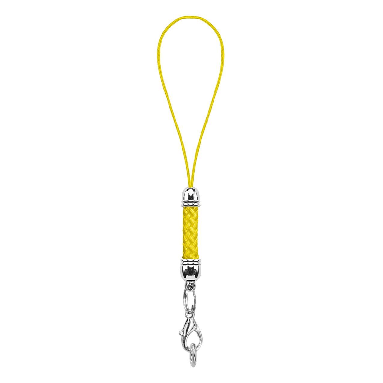 Polyester Phone Strap-103