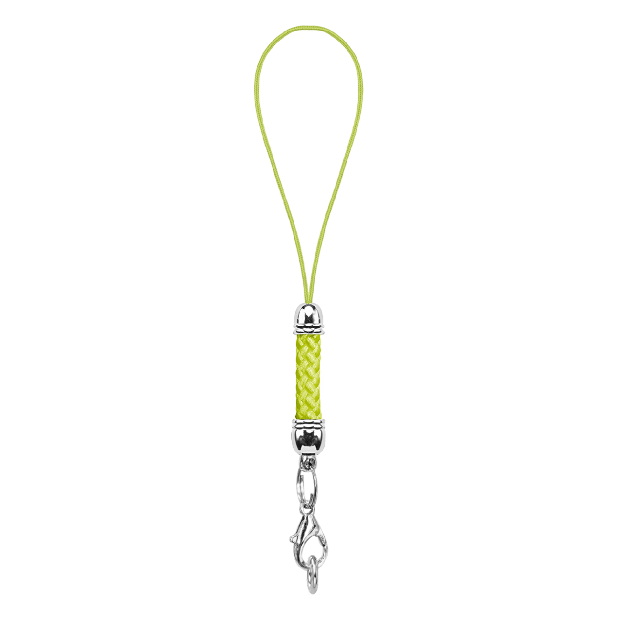 Polyester Phone Strap-105