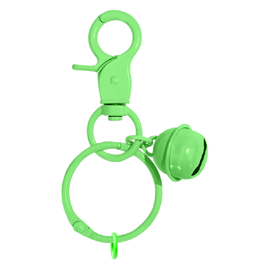 Bell Charm Lobster -151