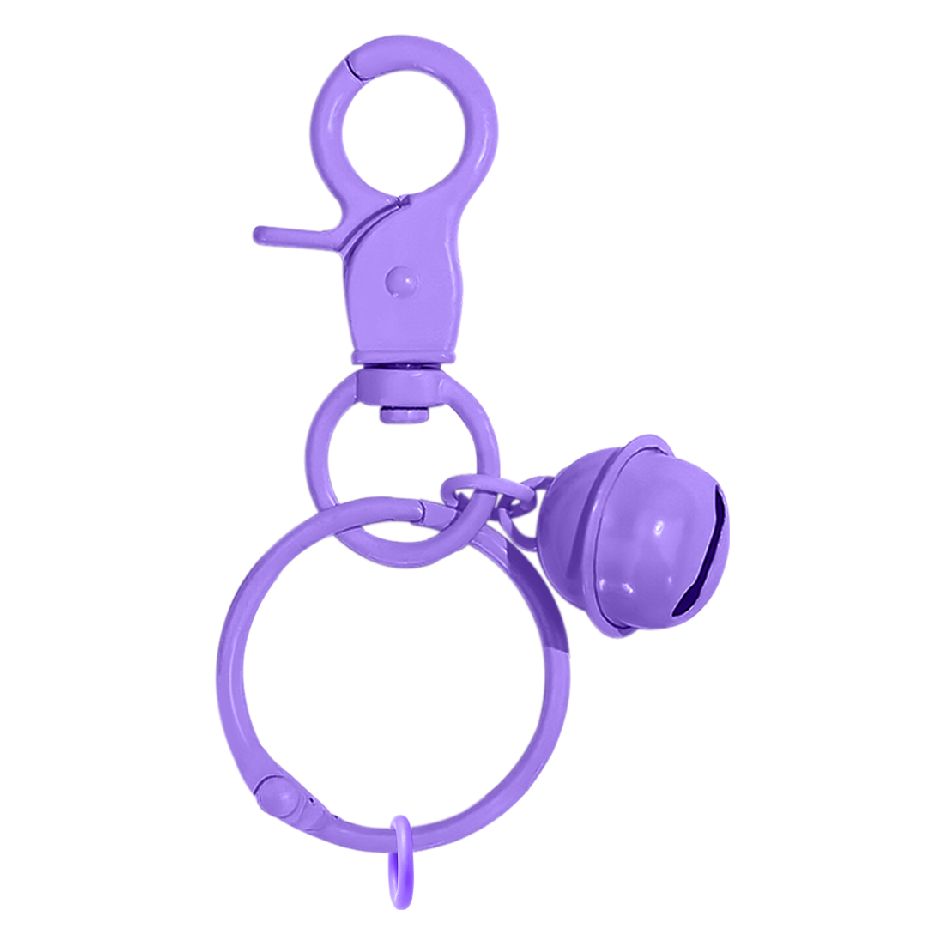 Bell Charm Lobster -152