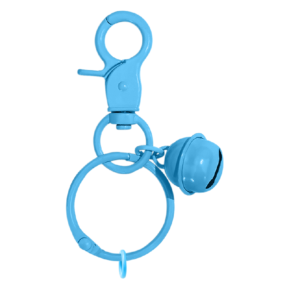 Bell Charm Lobster -149