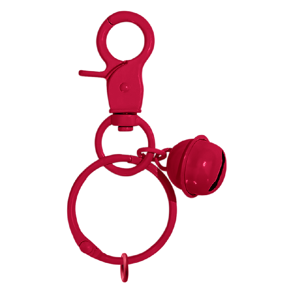 Bell Charm Lobster -154