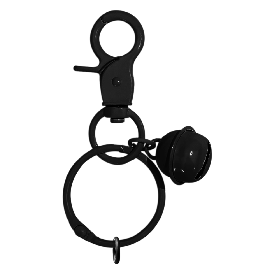 Bell Charm Lobster -155