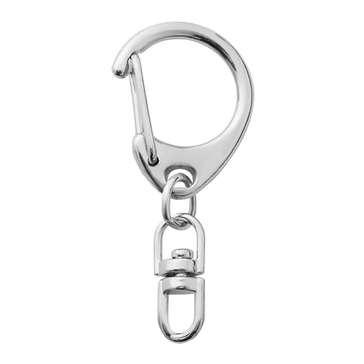 D Hook Clasp-5