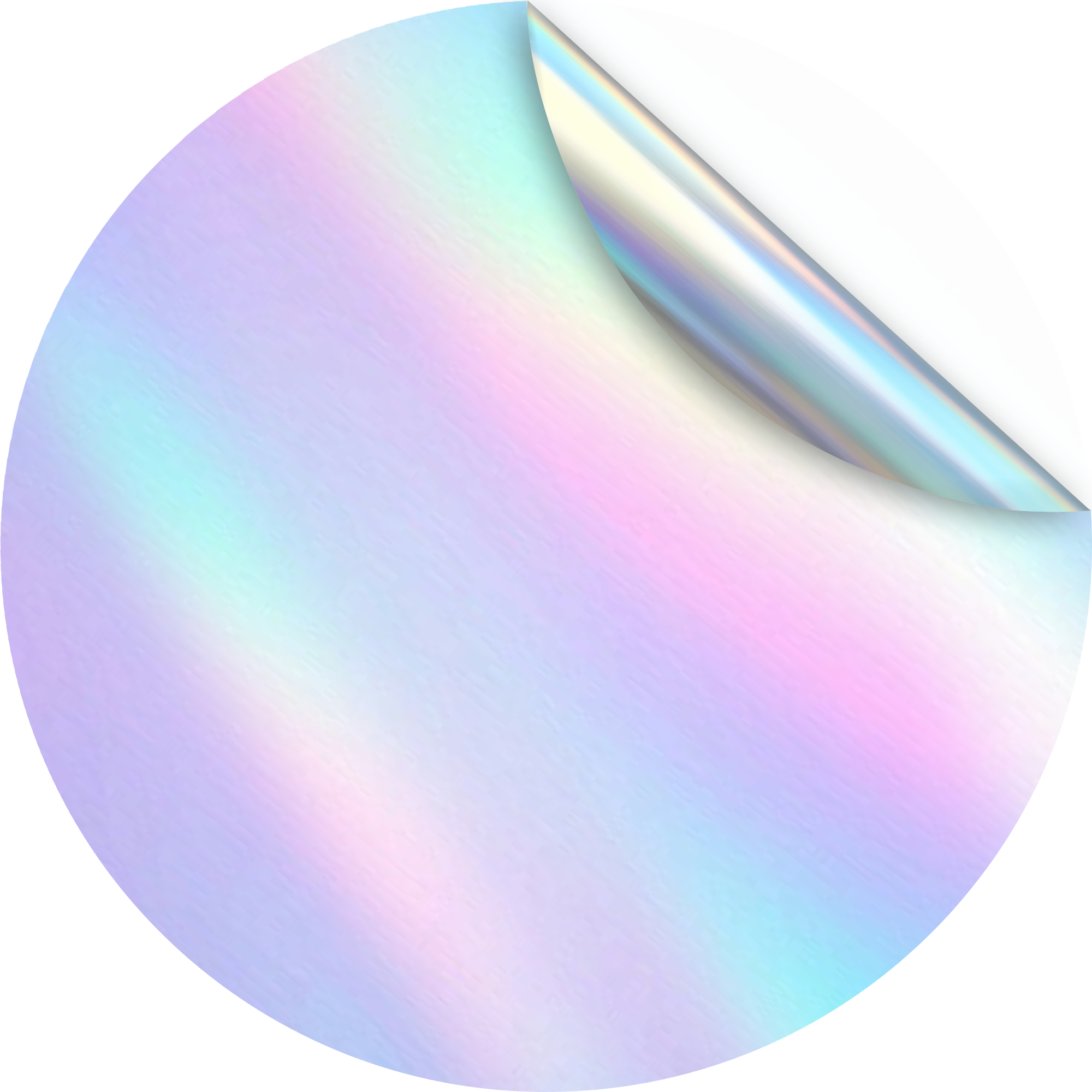 Holographic