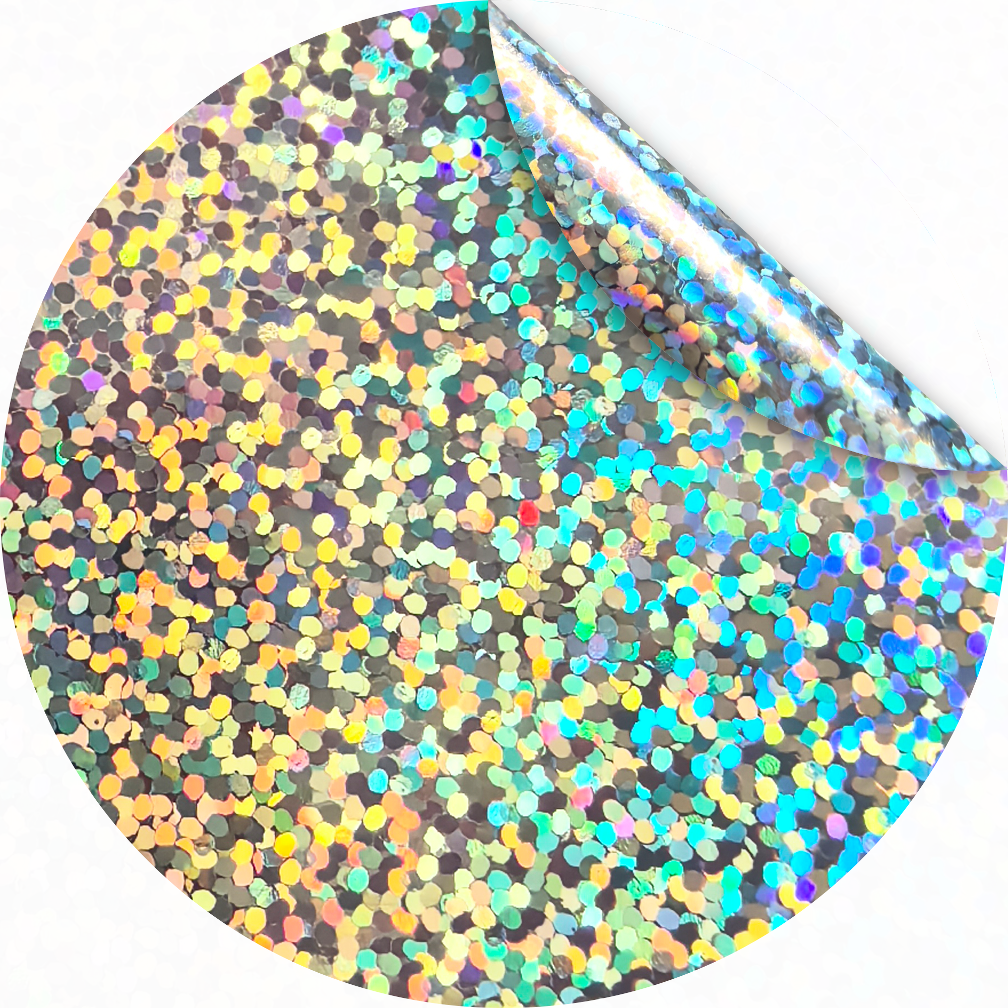 Glitter