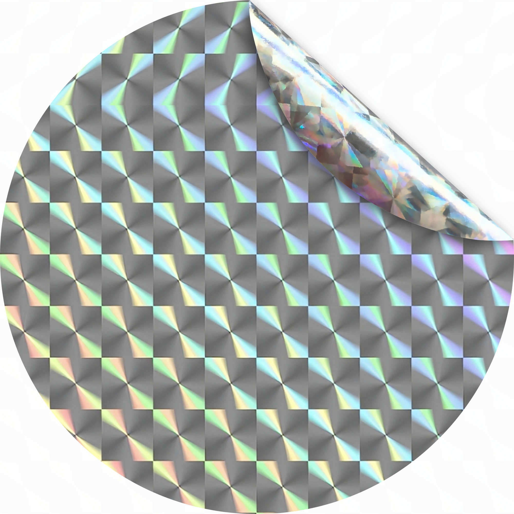 Prismatic